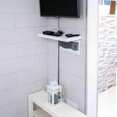 Apartment Casa Ninda *