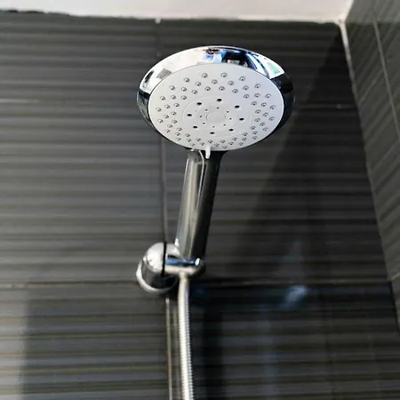 Apartment Casa Ninda