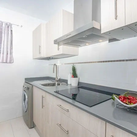 Apartment Casa Ninda *