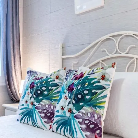 Apartment Casa Ninda