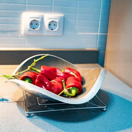 Casa Ninda Apartment