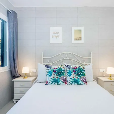 Casa Ninda Apartment Tías