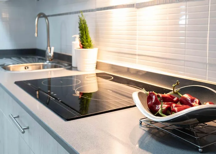 Nina Appartamento Tías