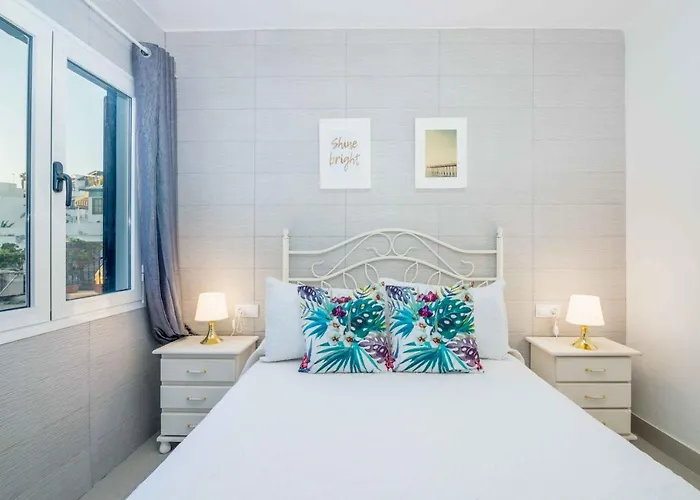 Nina Appartamento Tías