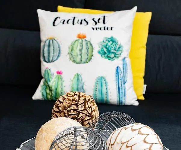 Nina Appartamento Tías