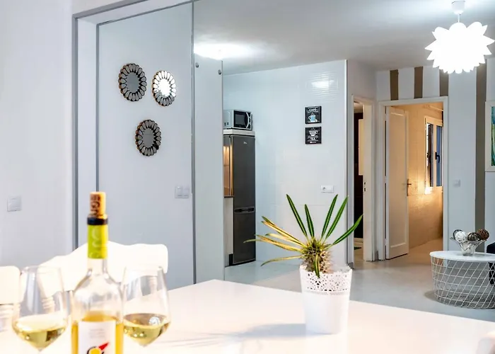 Appartamento Nina Tías