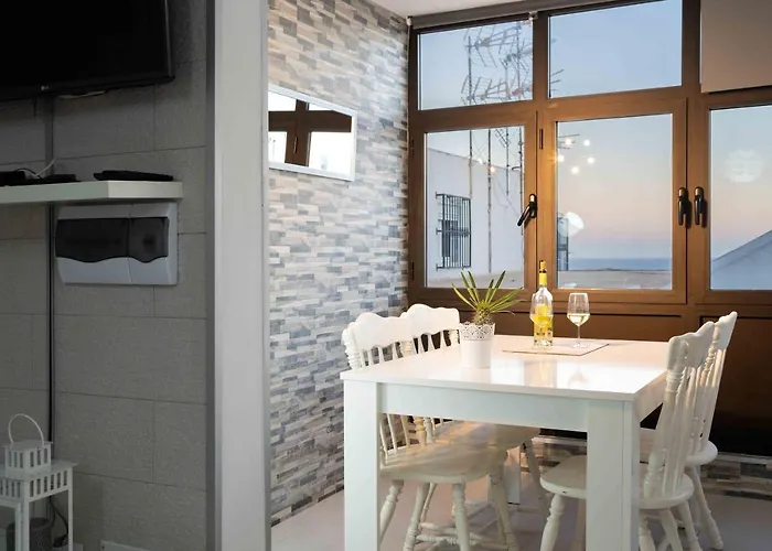 Nina Appartamento Tías