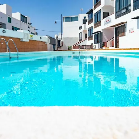 Apartamento Nina