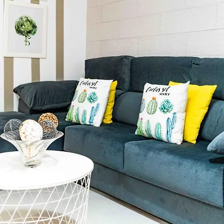 Apartamento Nina *