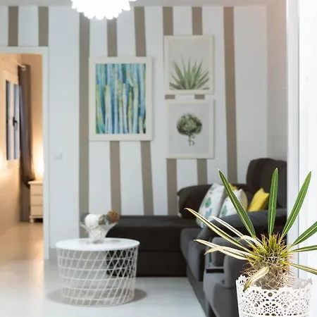Apartamento Nina *