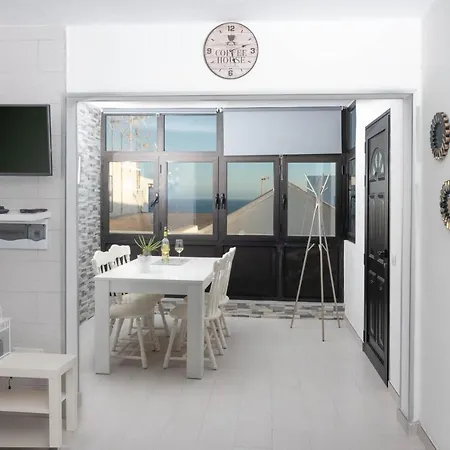 Apartament Nina *