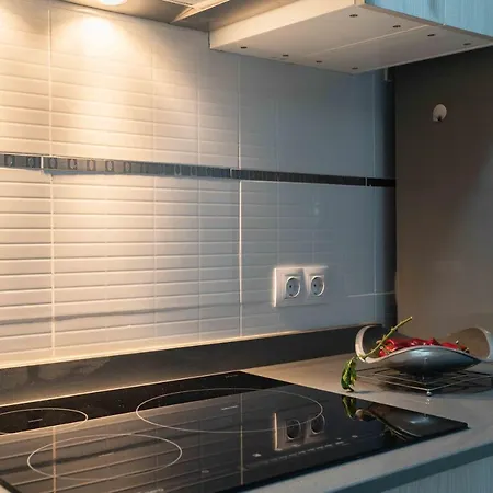 Apartamento Nina *
