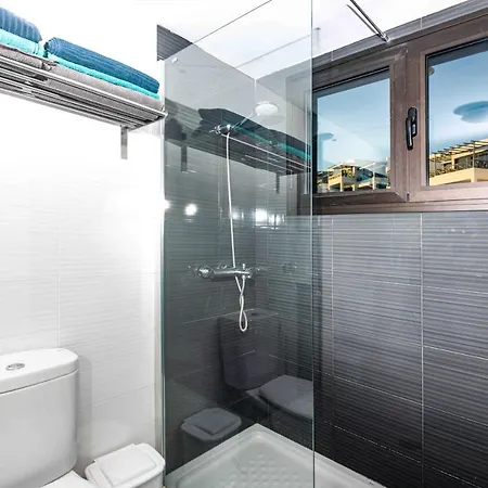 Apartament Nina Tías