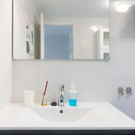 شقة Casa Ninda تياس