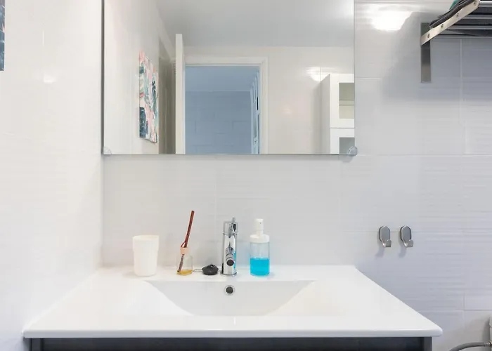 アパート Nina ティアス